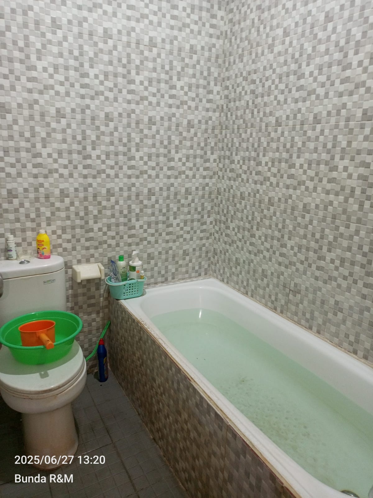 Rumah DiJual di Meadow Green Lippo Cikarang